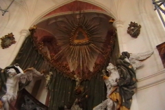 Žďár - výroční schůze 2007