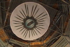 Žďár - výroční schůze 2007