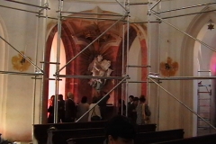 Žďár - výroční schůze 2007