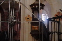 Žďár - výroční schůze 2007