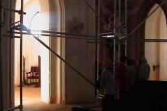 Žďár - výroční schůze 2007
