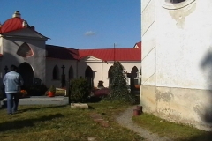 Žďár - výroční schůze 2007