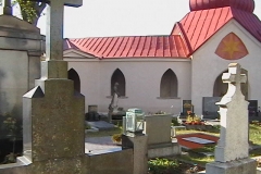 Žďár - výroční schůze 2007