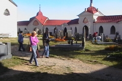 Žďár - výroční schůze 2007
