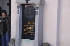 Žďár - výroční schůze 2007