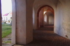 Žďár - výroční schůze 2007