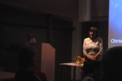 Žďár - výroční schůze 2007