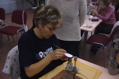 Žďár - výroční schůze 2007