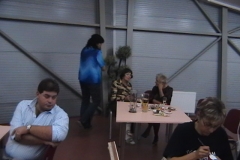 Žďár - výroční schůze 2007