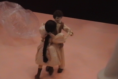 Žďár - výroční schůze 2007