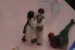 Žďár - výroční schůze 2007