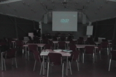 Žďár - výroční schůze 2007